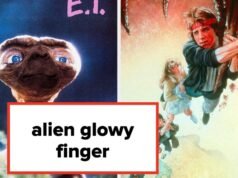 Você consegue nomear esses filmes dos anos 80 a partir das descrições de três palavras?