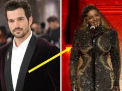 "Eles estão prestes a arrastar este homem por 40 dias e 40 noites": Paul Anthony Kelly gerou um grande debate sobre sua versão de Beyoncé
