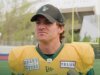 ‘Muito embaraçoso’: Cody Fajardo critica o ataque de Edmonton Elks por mau desempenho na scrimmage