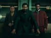 ‘Fightland’ de Curtis ’50 Cent’ Jackson marca a estreia de Starz; Deixa cair fotos iniciais