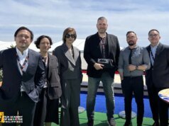 Filipinas renova academia para reforçar campanhas do Oscar e proteção aos trabalhadores do cinema