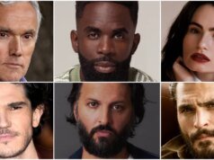 ‘Primeira Mulher’: Ben Miles, Jimmy Akingbola, Shazad Latif e mais participam do thriller de mistério lunar da ITV e ZDF