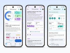 O Google está lançando um AI Health Coach. Aqui está o que se trata