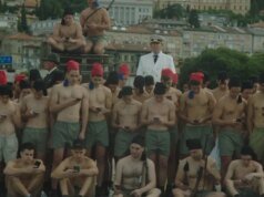 ‘Fiume o Morte!’ Ganha o primeiro Grande Prêmio de Documentário da Organização Internacional de Críticos de Cinema