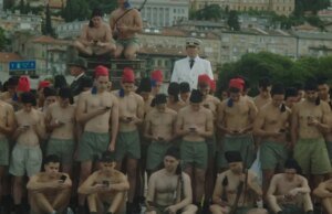 ‘Fiume o Morte!’ Ganha o primeiro Grande Prêmio de Documentário da Organização Internacional de Críticos de Cinema