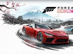 A versão de pré-carregamento do Steam que vazou do Forza Horizon 6 já está se espalhando online