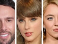 Scooter Braun fala sobre Taylor Swift, Kanye West, Spencer Pratt e (brevemente) Sydney Sweeney em nova entrevista de 90 minutos ‘Second Thought’