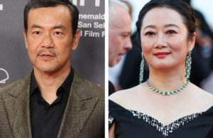 Jia Zhangke define próximo longa-metragem ‘Mamma Dunhuang’, estrelado por Zhao Tao e Liao Fan, reunindo-se novamente com filmes MK2 (EXCLUSIVO)