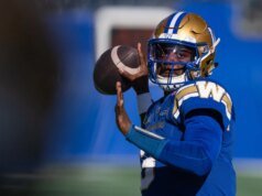 O veterano QB Terry Wilson deixa Winnipeg Blue Bombers, adicionado à lista suspensa
