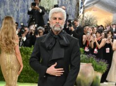Como o Met Gala se transformou no cafona ‘Baile de Bezos’