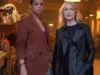 Suspense de espionagem ‘Gray’, estrelado por Patricia Clarkson, Rupert Everett e Lydia West, adquirido pela View TV Studios