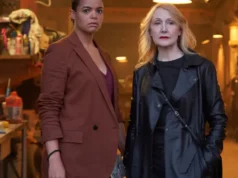 Suspense de espionagem ‘Gray’, estrelado por Patricia Clarkson, Rupert Everett e Lydia West, adquirido pela View TV Studios