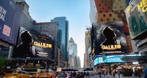 ‘Galileo’ da Broadway lança novo vídeo com Neil deGrasse Tyson como narrador (EXCLUSIVO)