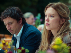 Não apenas ‘Bola Negra’, Netflix fecha acordo para Léa Seydoux ‘Gentle Monster’ na temporada do Oscar – Cannes