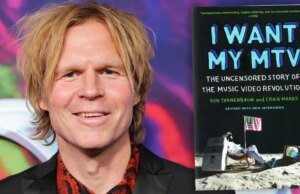 Neon Boards ‘I Want My MTV’ do cineasta de ‘Patti Cake $’ Geremy Jasper