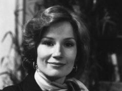 Jennifer Harmon morre: ‘One Life To Live’ indicada ao Emmy, prolífico ator da Broadway tinha 82 anos