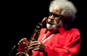 Sonny Rollins, ‘Saxophone Colossus’ do Jazz, morre aos 95 anos