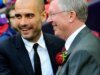Pep Guardiola revela mensagem de Sir Alex Ferguson após confirmar a saída do Man City