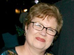 Audrey Beth Davis, publicitária de entretenimento de longa data, morre aos 82 anos