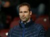 Petr Cech diz à jovem estrela do Man Utd para considerar a transferência para a Premier League