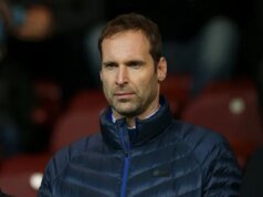 Petr Cech diz à jovem estrela do Man Utd para considerar a transferência para a Premier League