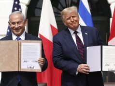 A fantasia dos acordos de Abraham de Trump só causará mais sofrimento