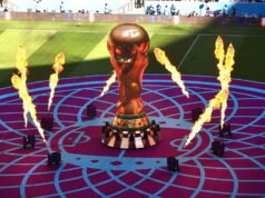 Tudo o que você precisa saber sobre as três cerimônias de abertura da Copa do Mundo