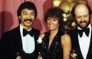 Lucasfilm presta homenagem à editora de ‘Star Wars’ Marcia Lucas: ‘Profundamente triste’