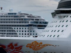 Funcionários de navios de cruzeiro da Disney entre dezenas de presos em investigação de pornografia infantil: relatório