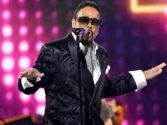 Morris Day nega que esteja tocando no polêmico festival ‘Freedom 250’ em DC, depois que os fãs recusaram sua participação anunciada: ‘É um não para mim’