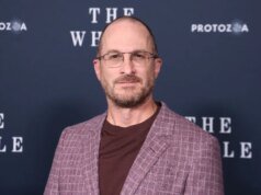 Darren Aronofsky receberá o Pardo d’Onore honorário de Locarno