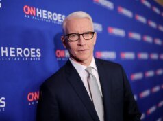 “Espero que ’60 minutos’ permaneça ’60 minutos’”: Anderson Cooper assina a revista CBS News com tributo à sua qualidade e independência