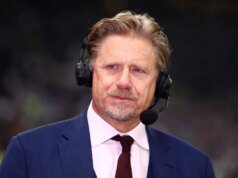 ‘Isso é uma pena’ – Peter Schmeichel diz que o Man Utd está cometendo um erro de transferência de £ 38 milhões
