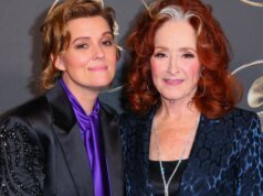 Brandi Carlile se juntará ao Hall da Fama do Austin City Limits, com Bonnie Raitt apresentando e cantando em tributo, no início da temporada ‘ACL’ (EXCLUSIVO)