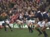 A morte de Scott Hastings com apenas 61 anos é uma ‘grande perda para o rugby escocês’