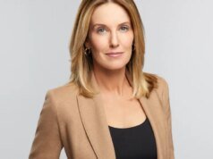 Sharyn Alfonsi se preocupa abertamente com seu futuro no programa 60 Minutes da CBS News