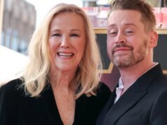 Macaulay Culkin ‘tinha assuntos inacabados’ com a mãe ‘Sozinha em Casa’ Catherine O’Hara quando ela morreu: ‘Eu lhe devia um favor. Não gosto de ter dívidas pendentes