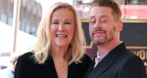 Macaulay Culkin ‘tinha assuntos inacabados’ com a mãe ‘Sozinha em Casa’ Catherine O’Hara quando ela morreu: ‘Eu lhe devia um favor. Não gosto de ter dívidas pendentes