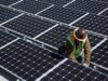 A energia solar dominará a energia até 2035, mas os data centers de IA manterão os combustíveis fósseis em atividade