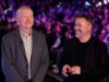 Stephen Hendry lembra de Steve Davis fazendo ‘uma das coisas mais engraçadas que ele já viu’