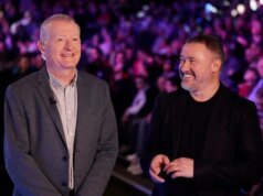 Stephen Hendry lembra de Steve Davis fazendo ‘uma das coisas mais engraçadas que ele já viu’