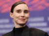 Rooney Mara estrelará ‘Quest For Love’ – Mercado de Cannes