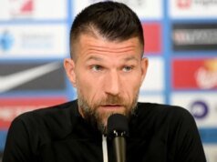 O técnico internacional se irrita com a forma como o Manchester United tratou a estrela lesionada