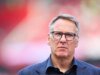 Paul Merson conquista notável título do Arsenal antes do confronto com o Fulham