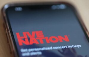 Live Nation opera em um ‘clima de medo’, conclui o Comitê de Comércio do Reino Unido e pede uma ‘investigação completa do mercado’