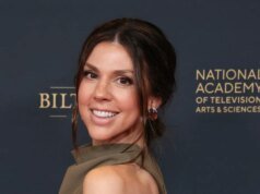 Kate Mansi saindo do ‘Hospital Geral’ após 3 anos