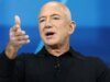 Jeff Bezos, da Amazon, nega qualquer papel no Greenlight de ‘Melania’, mas chama isso de “uma decisão de negócios muito sábia”