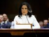 Tulsi Gabbard renunciará ao cargo de Diretor de Inteligência Nacional