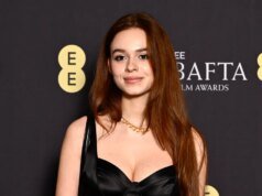 Sadie Soverall está de olho no papel principal no novo filme “X-Rated” de ‘The Brutalist’ Helmer Brady Corbet