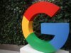 Os fundadores aproveitam a decisão do tribunal indiano para reavivar as críticas ao negócio de publicidade do Google
